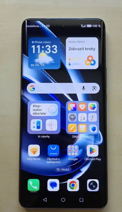 Honor Magic 6 Lite