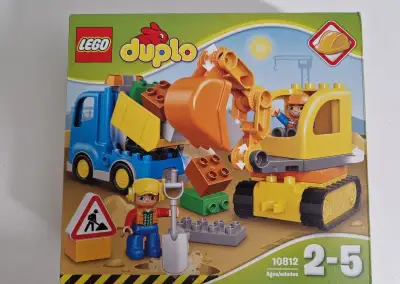 Lego Duplo 10812