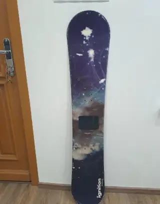 Snowboard IGNITION