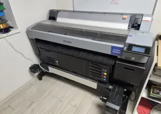 Epson SureColor SC-F6400H