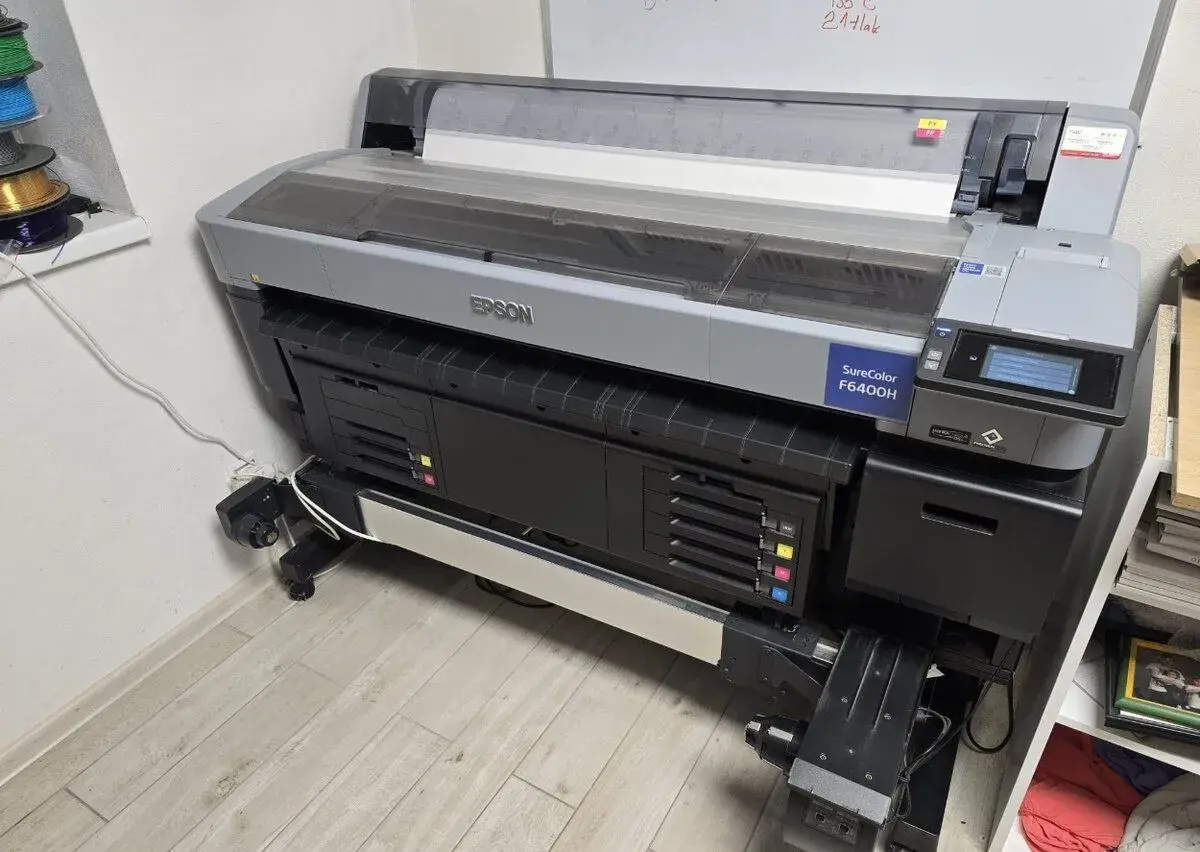 Epson SureColor SC-F6400H