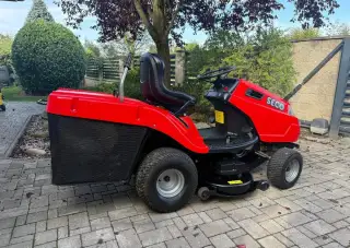 Zahradní traktor 23HP ČR Seco BS 2V tl.m. VANGUARD Traktůrek