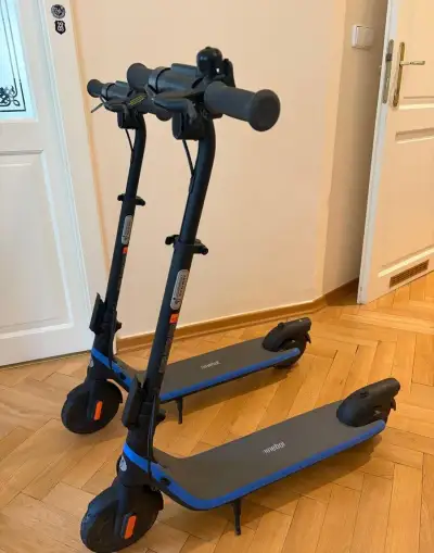 Segway Ninebot C2 Pro E Kids’ Electric Scooters