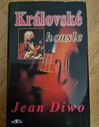 Královské housle