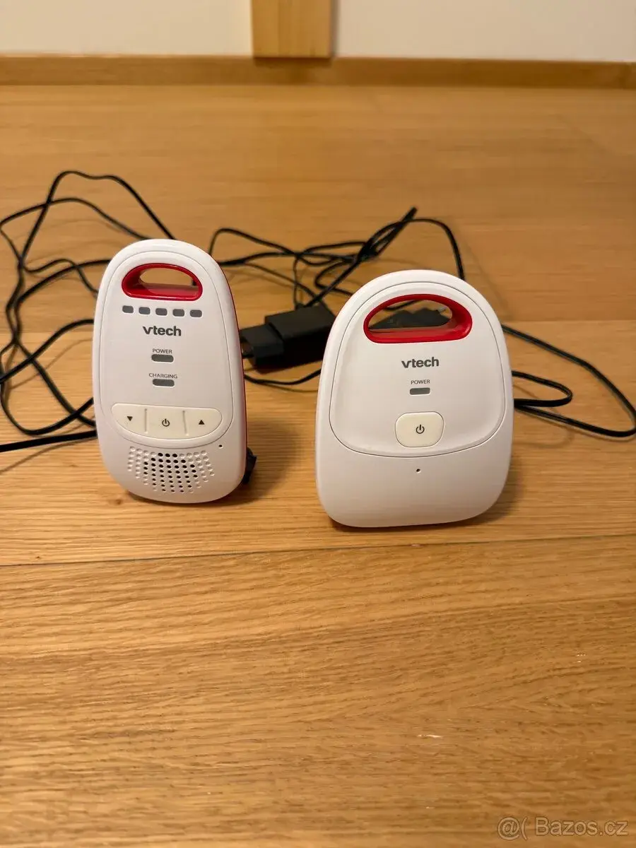 Elektronická chůvička Vtech BM1000