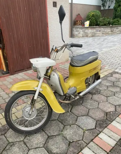 Jawa pionyr 21