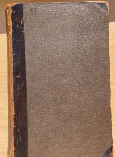 Dr. Melichar Mlčoch - Starověda biblická
