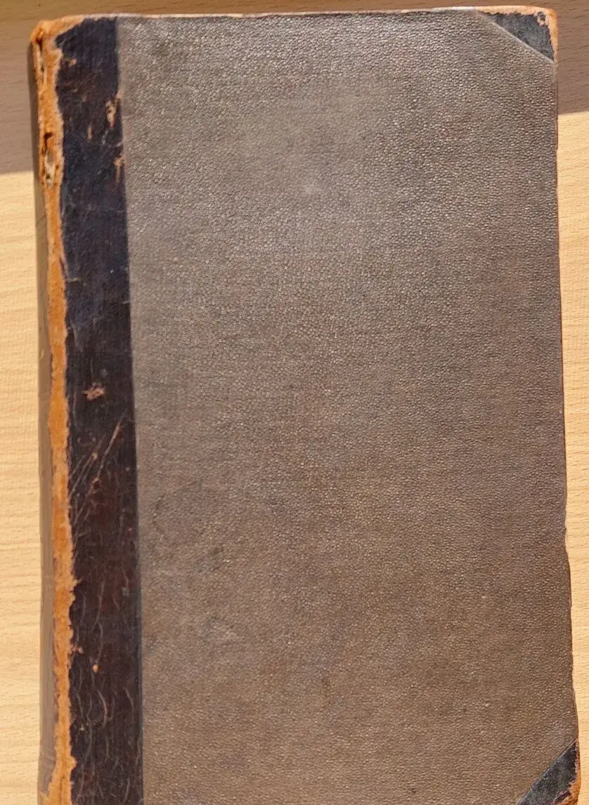 Dr. Melichar Mlčoch - Starověda biblická