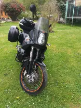 KTM 990 Adventure