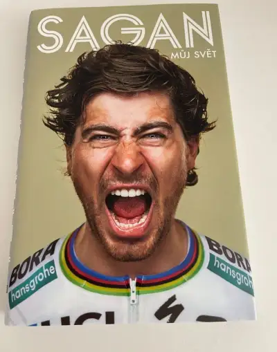 Sagan - svět (CZ)