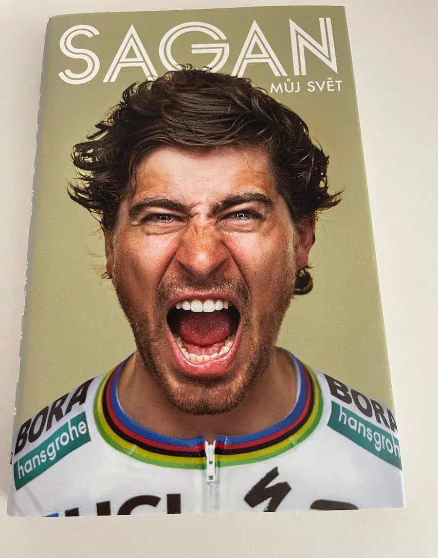 Sagan - svět (CZ)