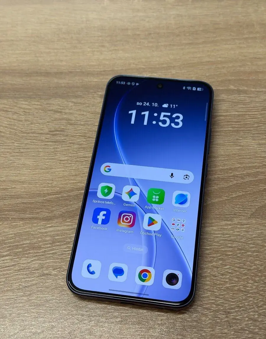 Oppo Reno 15 5G 16/512GB