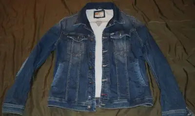 Jeans bunda GUESS, vel.M