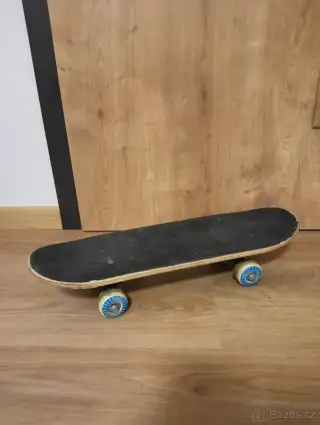 Dětský skateboard