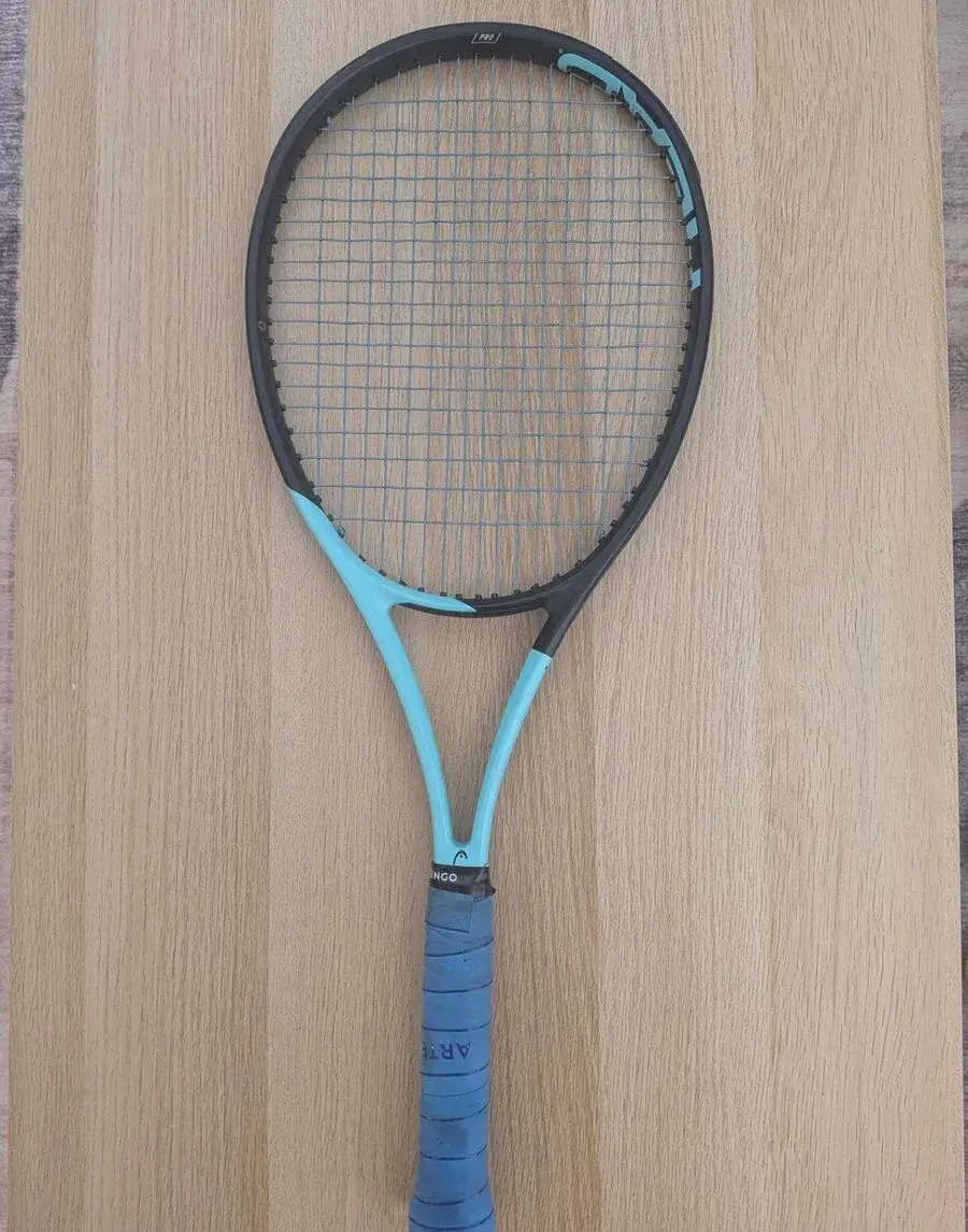 Head Boom Pro