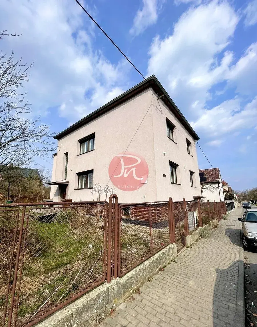 Prostor pro realizaci Vašich představ i podnikání – vytvořt