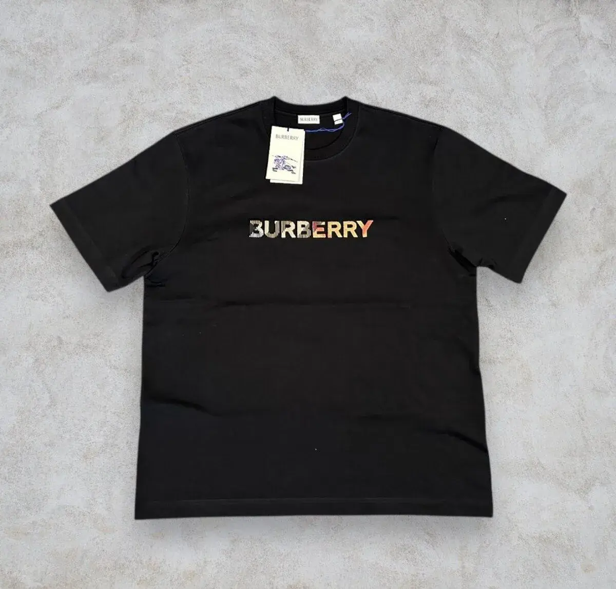 Pánské Burberry tričko