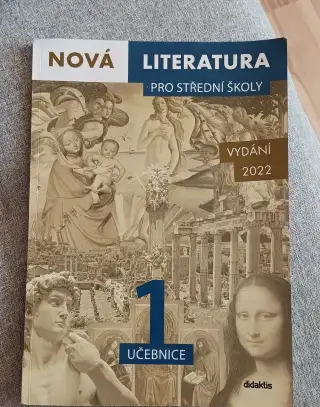 Literatura