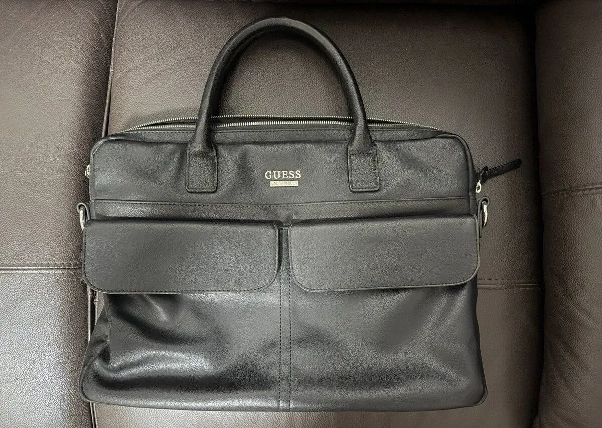 Taška GUESS