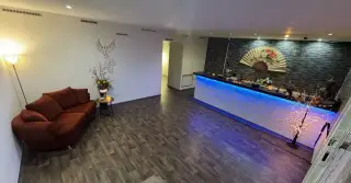 Přenechání zavedeného erotického masážní salonu