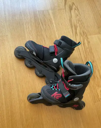 Dětské in-line K2