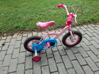 Dětské kolo