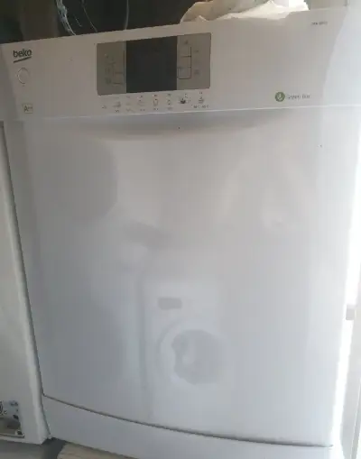 Myčka Beko 60cm