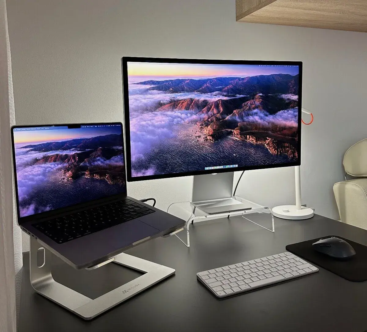 Apple Studio Display 27" 5K // Brno