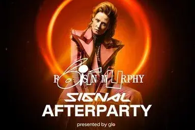 Roisin Murphy 17.10. Praha.
