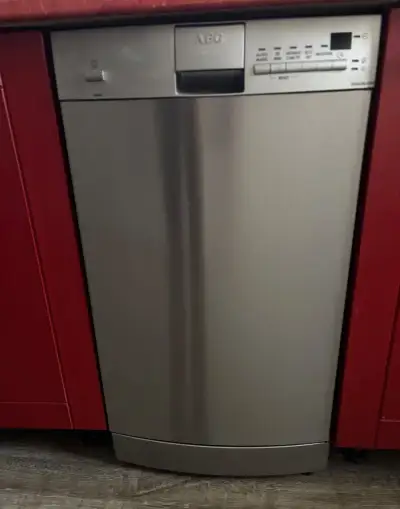 Myčka AEG