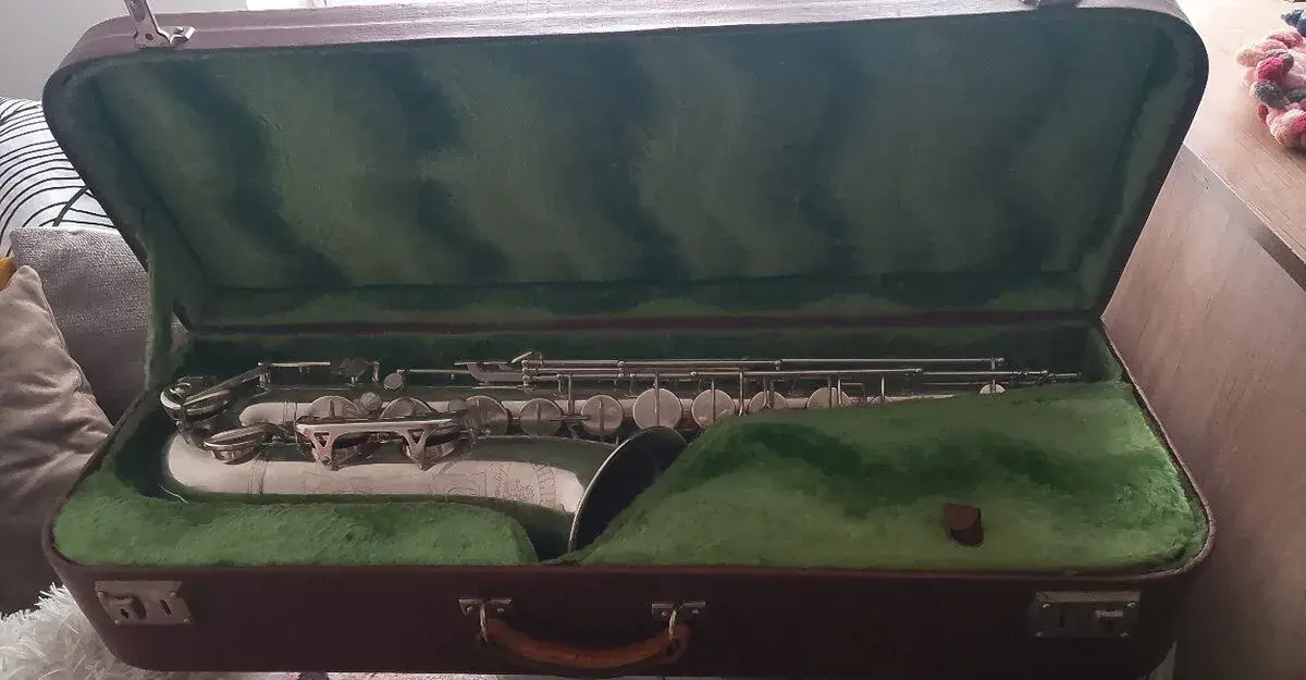 Amati klasik