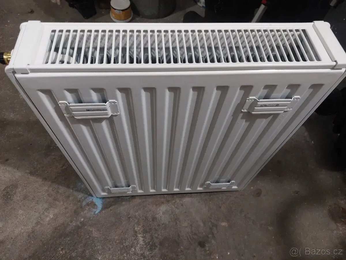 Radiator