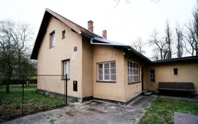 Prodej RD 4+1, Slovenská, Karviná-Hranice