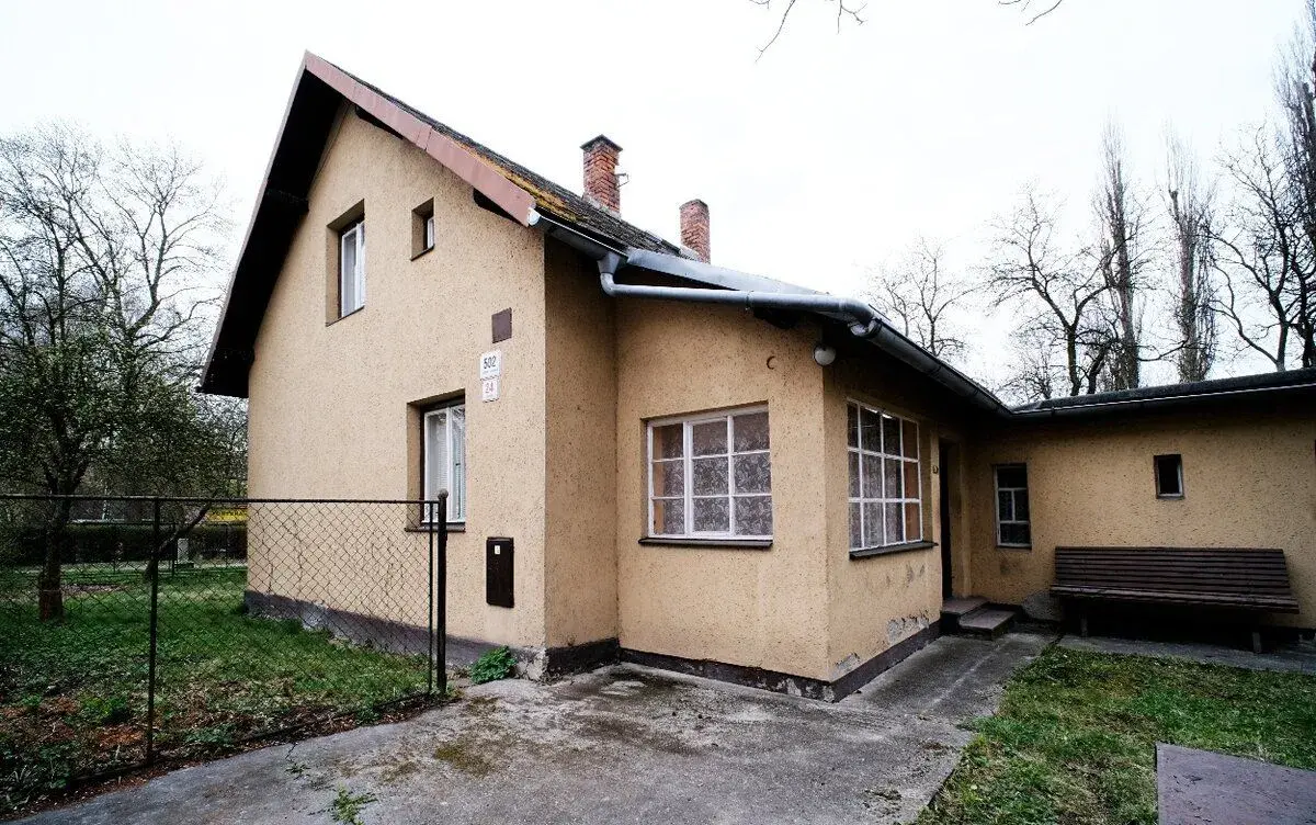 Prodej RD 4+1, Slovenská, Karviná-Hranice