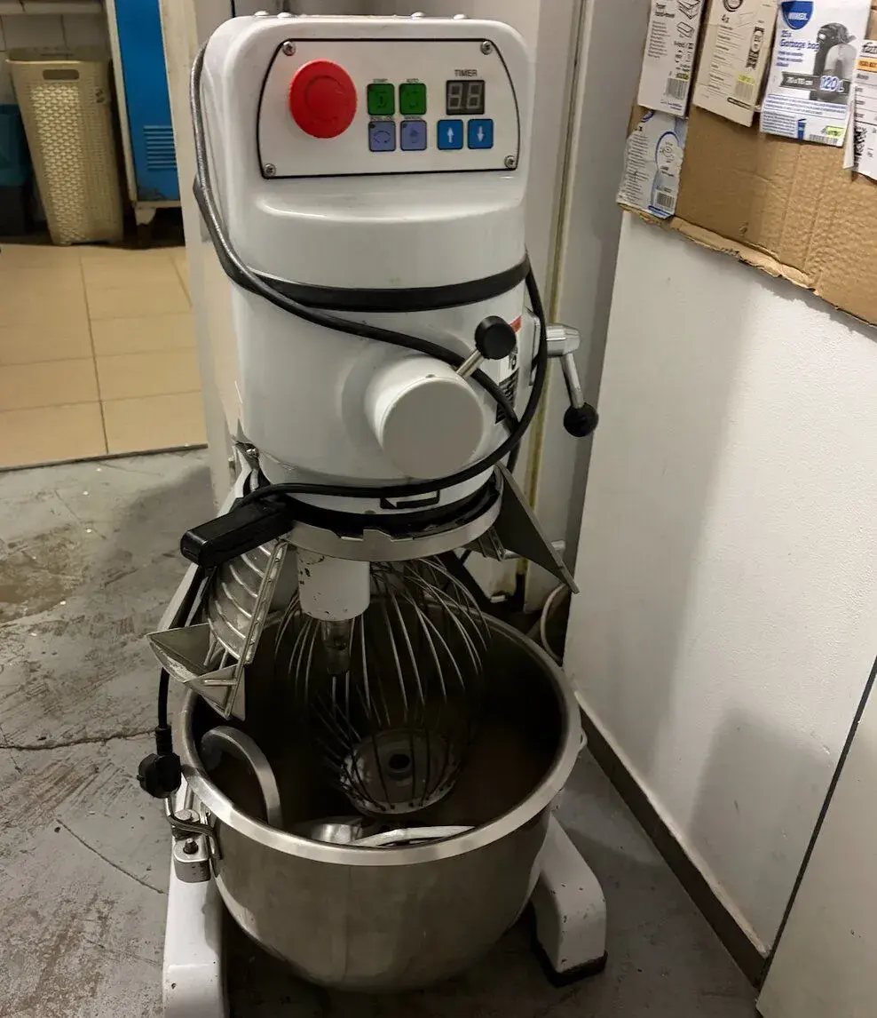 Planetový Robot