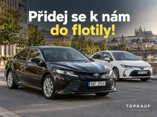 Řidiči Bolt/Uber – celá ČR, výplaty každou středu