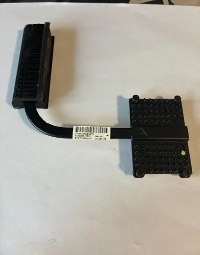 Pasivní chladič / heatsink HP ProBook 645 G1