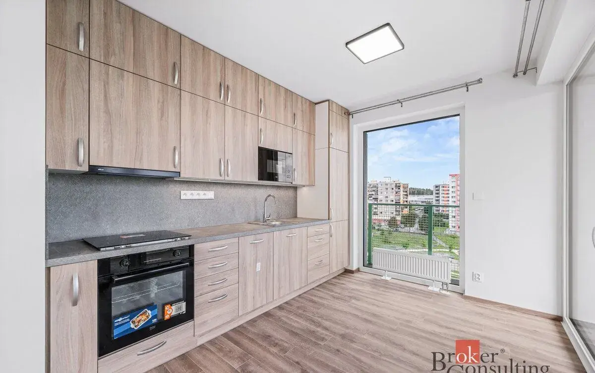 Pronájem, byty/2+kk, 47 m2, Krašovská 2351/4, Bolevec, 32300