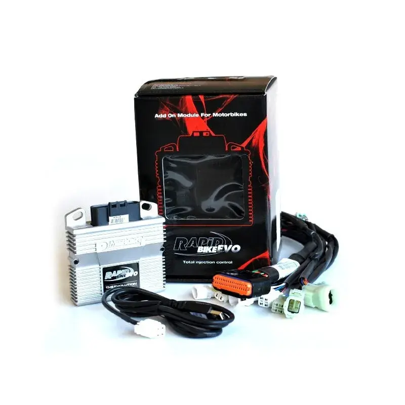 Yamaha MT07 2021 - 2024 RapidBike Evo