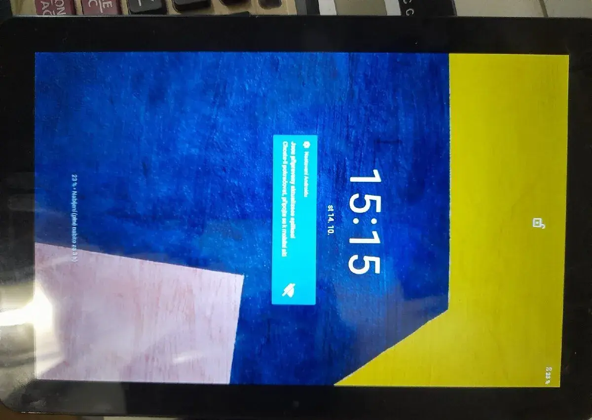 Tablet Umax