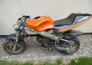 Minibike