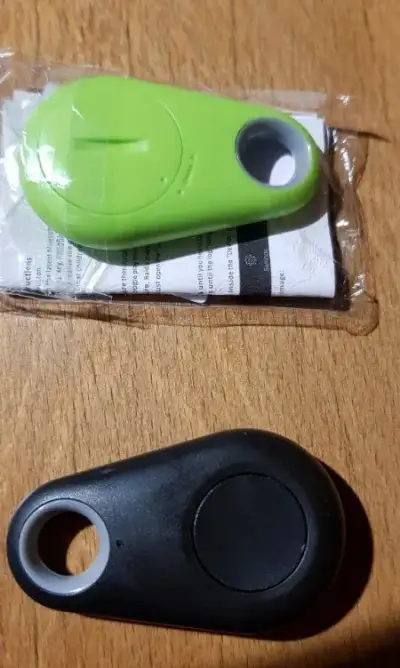 Bluetooth lokátor