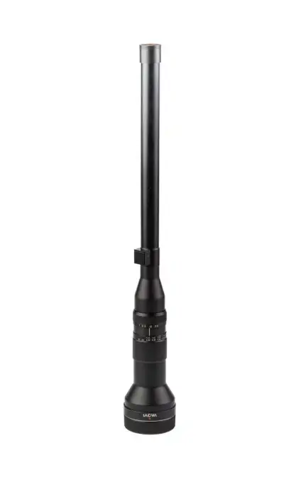Laowa 24mm f/14 2x Macro Probe (Nikon Z)