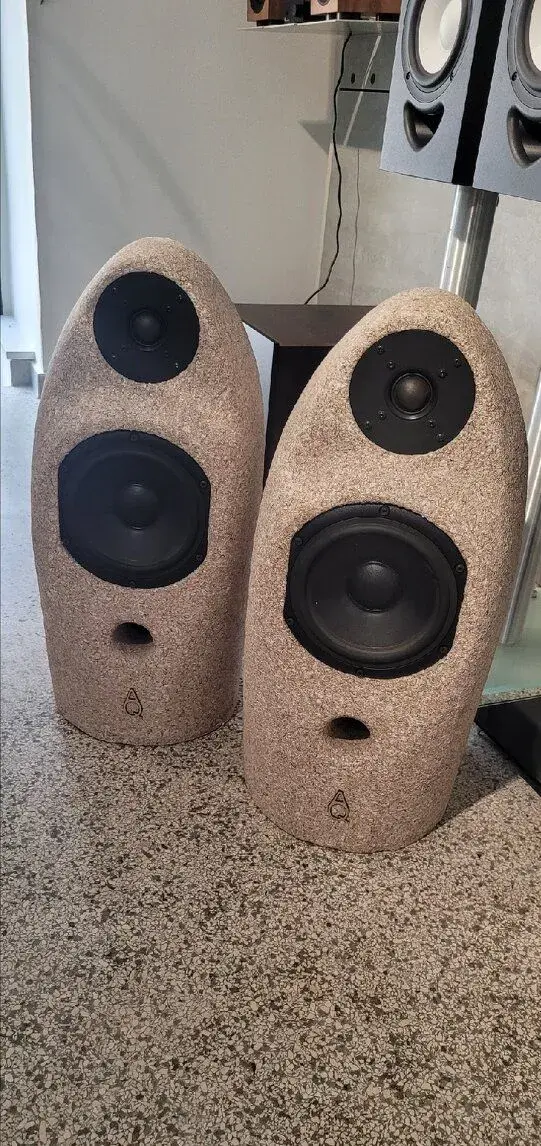 Reprosoustavy Acoustique Quality SNOWHITE II