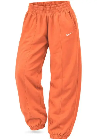 Dámské silné tepláky NIKE – vel. S./36