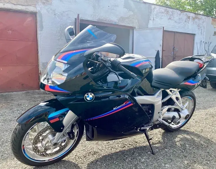 BMW K1200S