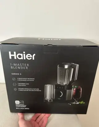 Haier I-Master Series 5 HBL5B2 011