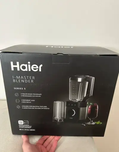 Haier I-Master Series 5 HBL5B2 011