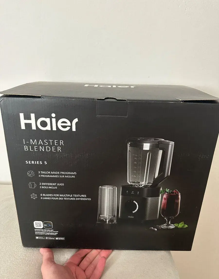 Haier I-Master Series 5 HBL5B2 011