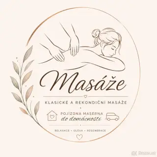 Pojízdná masérna